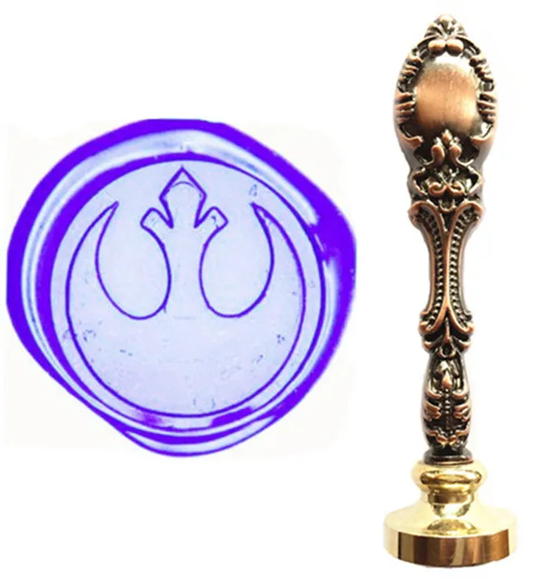 star wars wax seal