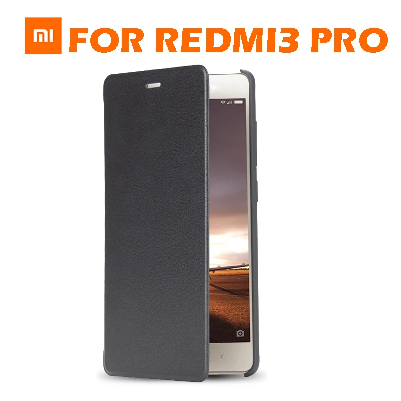bilder für AUF LAGER 100% Original Flip fall-abdeckung für Xiaomi Redmi 3 pro Redmi 3 s protector fall flip sabic matte leder abdeckung einzelhandel box bilder für AUF LAGER 100% Original Flip fall-abdeckung für Xiaomi Redmi 3 pro Redmi 3 s protector fall flip sabic matte leder abdeckung einzelhandel box