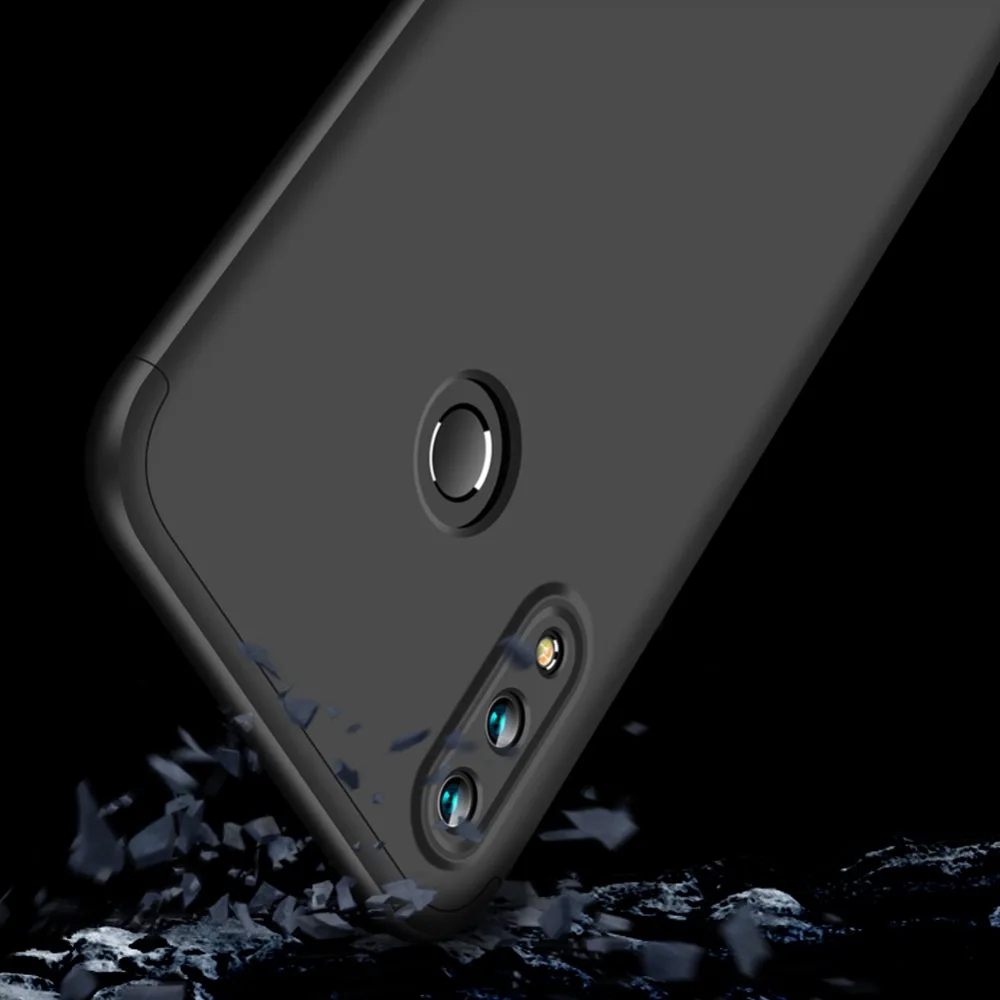 GKK-for-Huawei-P-Smart-Plus-Case-6-3-Shockproof-3-in-1-Dual-Armor-360(2)