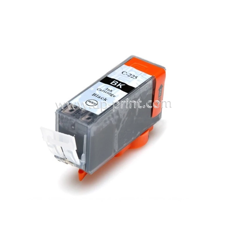 Cartucho De Tinta PGI225 BK CLI226 Para Canon Pixma MG8120 MG8220