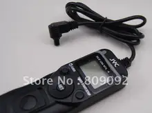 MC-C3 Digit Timer Remote Control Shutter for Canon 7D 5D