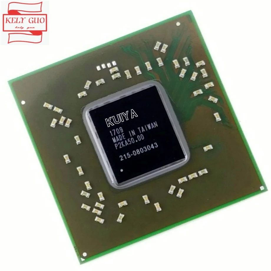 DC:+ абсолютно 215-0803043 215 0803043 BGA микросхем