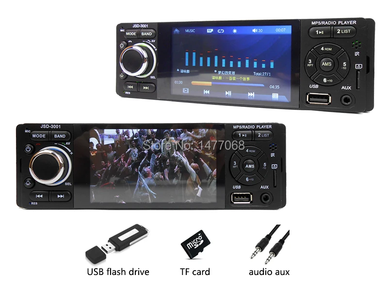 3001 autoradio media 1