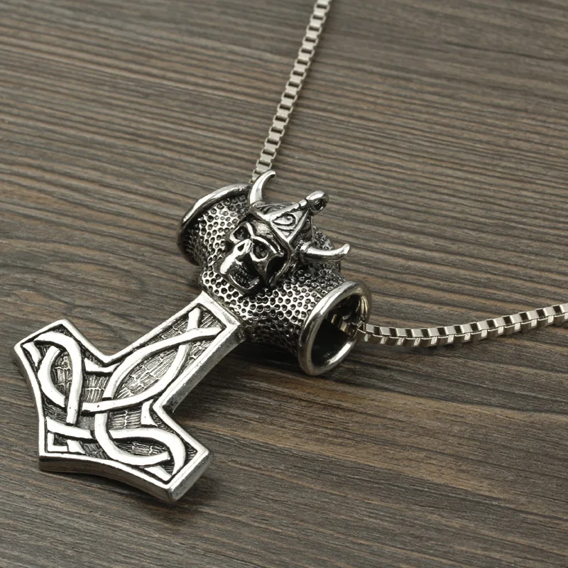silver Aegishj\u00e1lmur Silver Helm of Awe necklace Helm of Awe \u00c6gishj\u00e1lmur Nordic Wicca Talisman Helm of Awe Aegishj\u00e1lmur