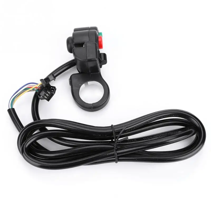 Clearance 3 in 1 Electric Bicycle Front Light Horn Button Switch Bike Head Light Switch Horn Turn Signal for Motorcycle Scooter Accessory. 4 Clearance 3 in 1 Electric Bicycle Front Light Horn Button Switch Bike Head Light Switch Horn Turn Signal for Motorcycle Scooter Accessory. 4