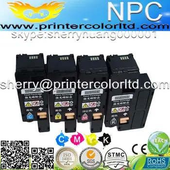 

106R01630 106R01627 106R01628 106R01629 For Fuji Xerox Phaser 6010 6000 Workcentre 6015 6015V compatible new toner cartridge