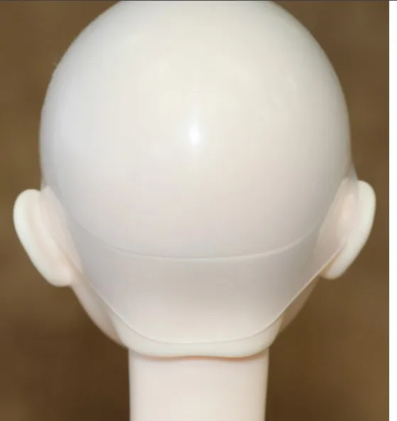 silicon cap 5