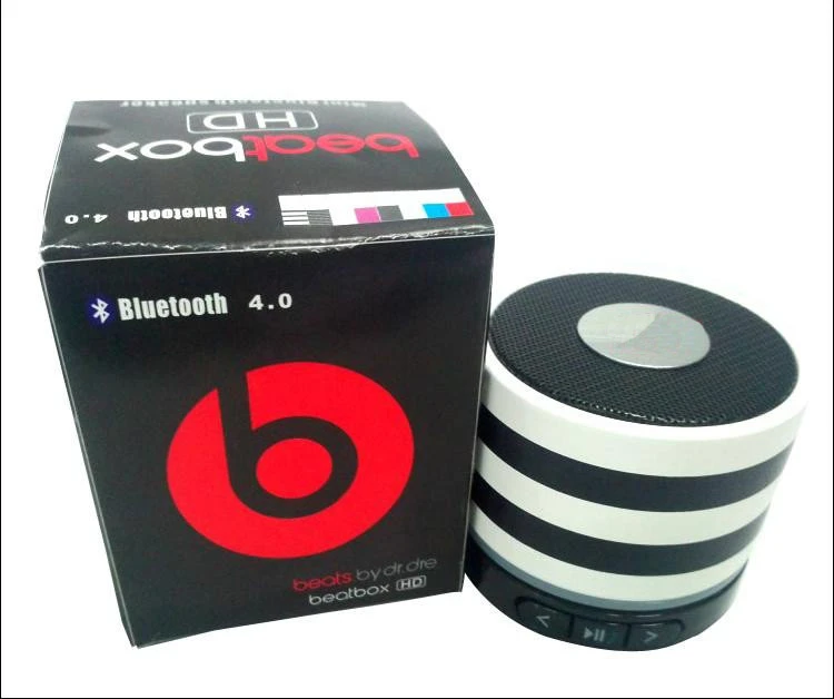 mini beatbox