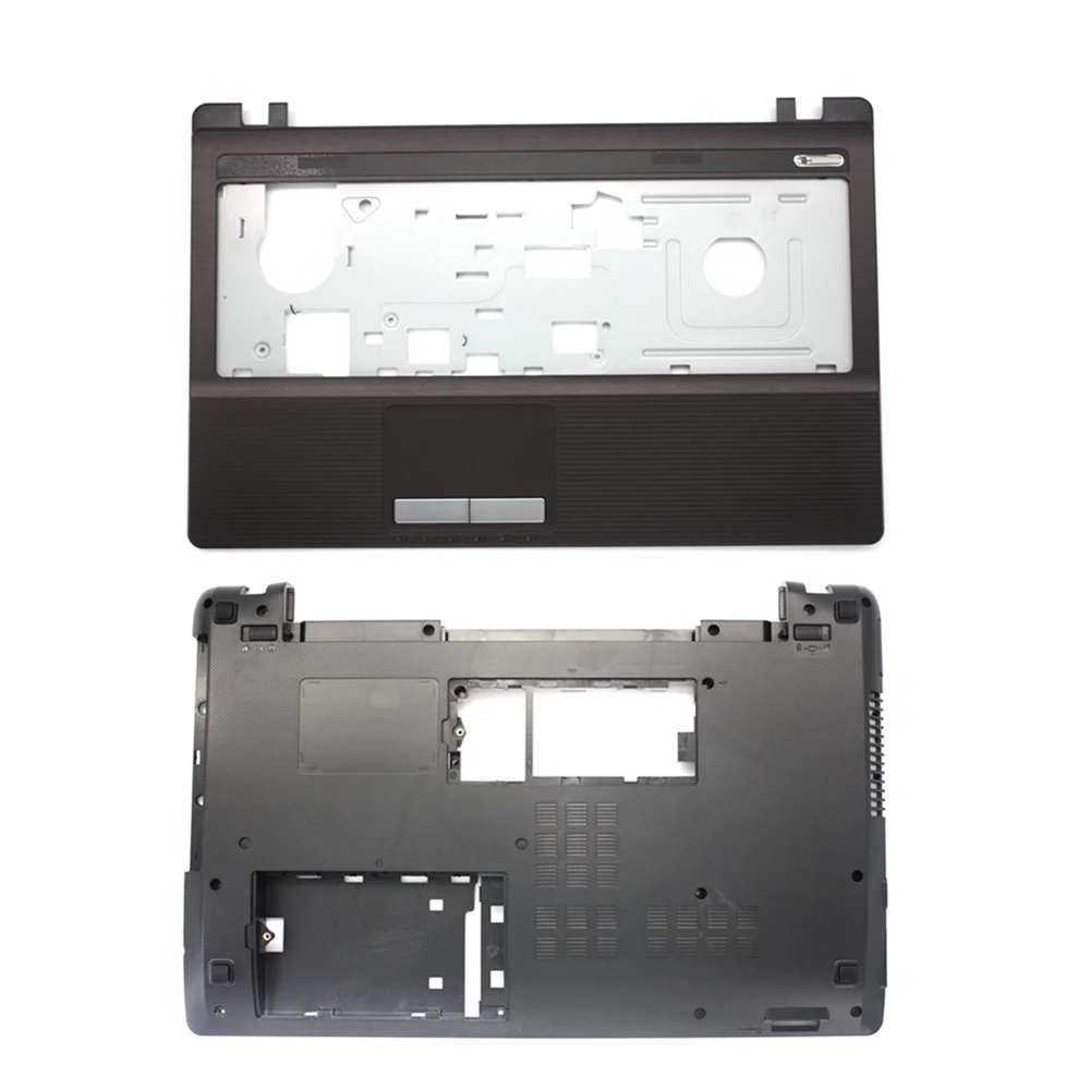 Нижний чехол для Asus A53T K53U K53B X53U K53T K53TA K53 X53B K53Z k53BY A53U X53Z 13GN5710P040 1 чехол для подставки под ноутбук|Сумки и чехлы для ноутбуков| | АлиЭкспресс