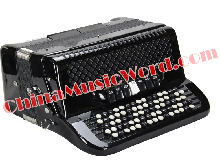 Музыка Afanti 77 клавиш 120 бас гармошка (фотография)|120 bass accordion|bass accordionaccordion accordion |