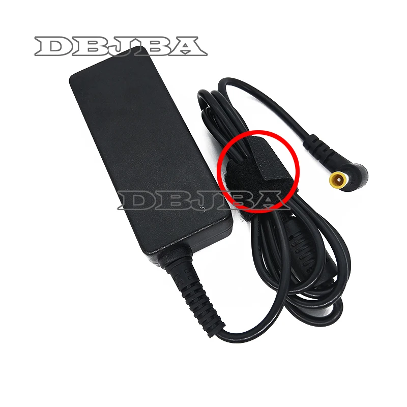 Адаптер для ЖК монитора LG 22EA63V 22EA53R E2248C 22EN43T зарядное устройство|Адаптеры