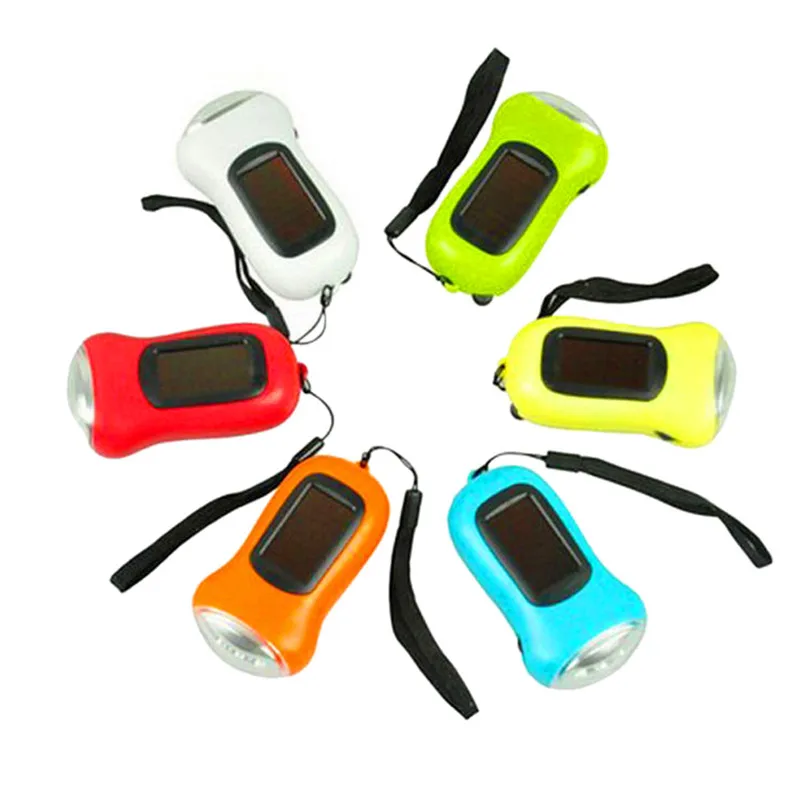 Discount flashlight for bicycle 3LED Hand Crank Dynamo+Solar Power Rechargeable for Carabiner Camping Flashlight battery 7622 P32 7 Discount flashlight for bicycle 3LED Hand Crank Dynamo+Solar Power Rechargeable for Carabiner Camping Flashlight battery 7622 P32 7