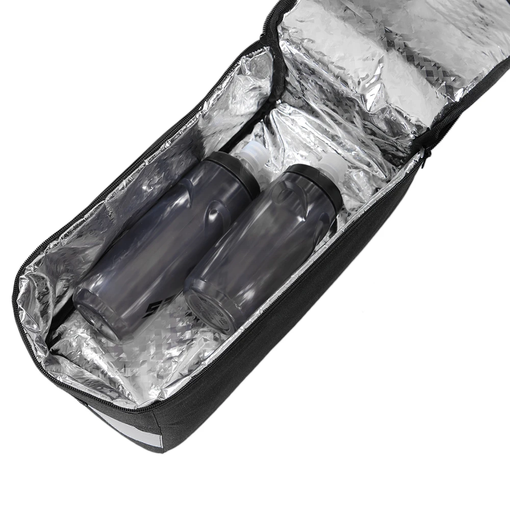 Многофункциональная велосипедная изолированная сумка-холодильник для багажника, велосипедная сумка на заднее сиденье, сумка для багажа, сумка для багажника, аксессуары для велоспорта