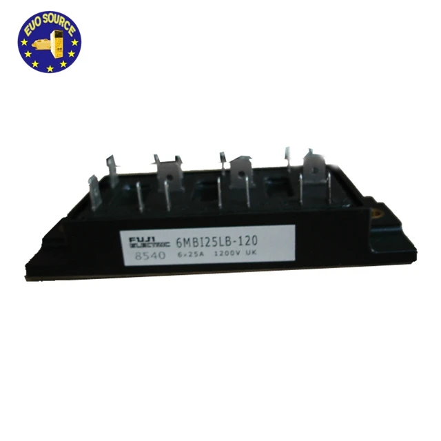 

IGBT power module 6MBI25LB-120,6MBI25LB120