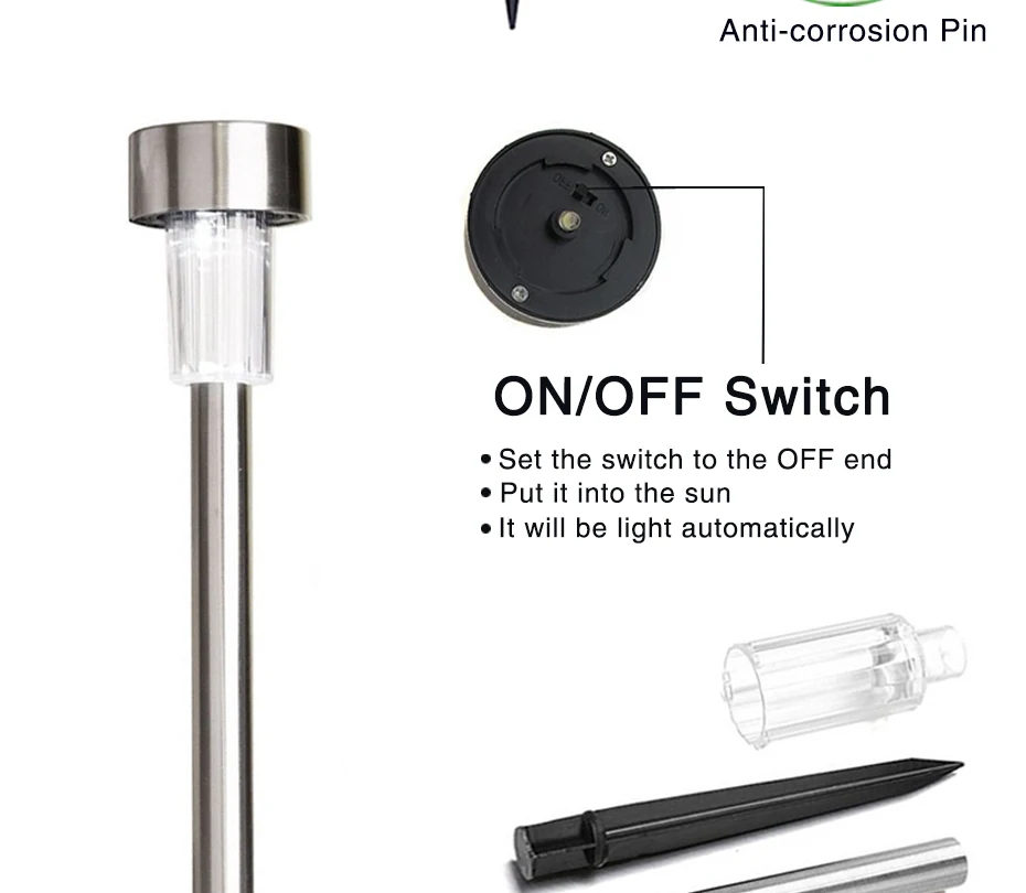 solar light- (10)