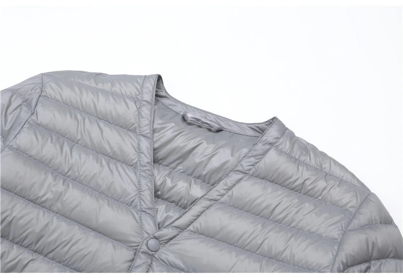 down jacket