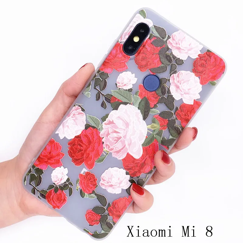 xiaomi mi 8 matte