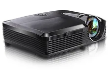 DLP Multimedia Digital Cinema Classroom Conference room 3D Holograpm Short Throw Projector