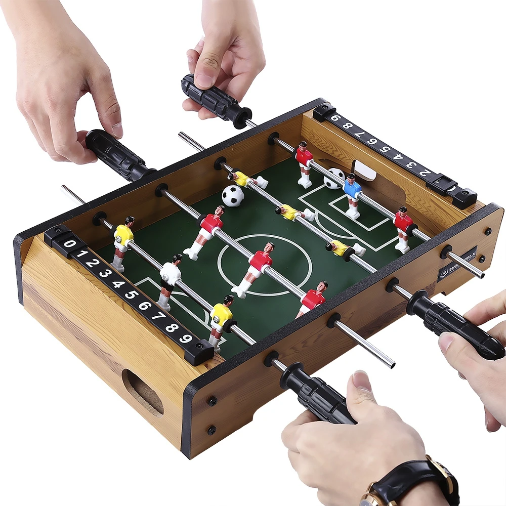 jeux de mini soccer
