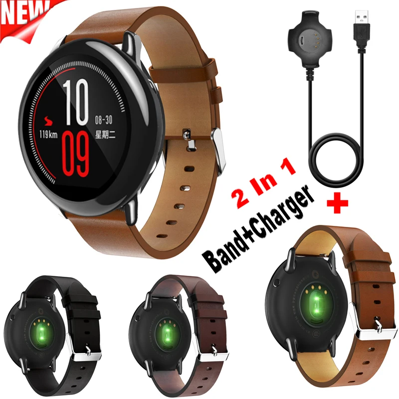 huami band 2
