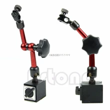 Универсальная гибкая Магнитная подставка держатель для циферблата измерительный индикатор инструмент M10 Прямая поставка