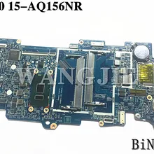 Материнская плата для ноутбука hp ENVY X360 15-aq156nr 858872-601 i5-7200U 15257-2N 448.07n06002n полностью протестирована
