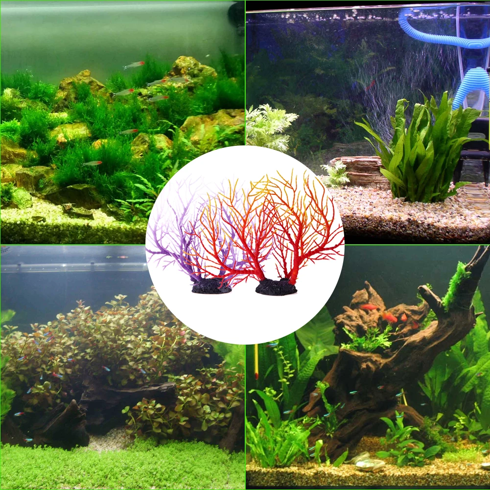 Artificial Coral Resin Promotion Shop For Promotional Artificial focus for Fake Coral Home Decor
