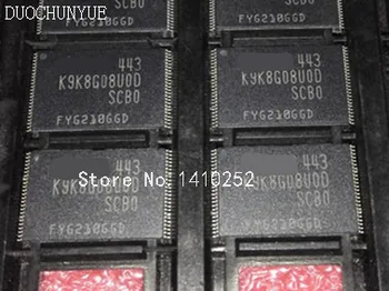 

K9K8G08U0D-SCB0 K9K8G08UOD-SCBO K9K8G08U0D TSOP-48 MODULE new in stock Free Shipping