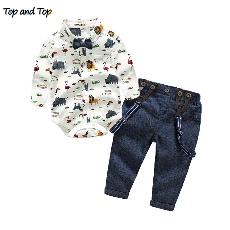 baby boy clothing set (19)