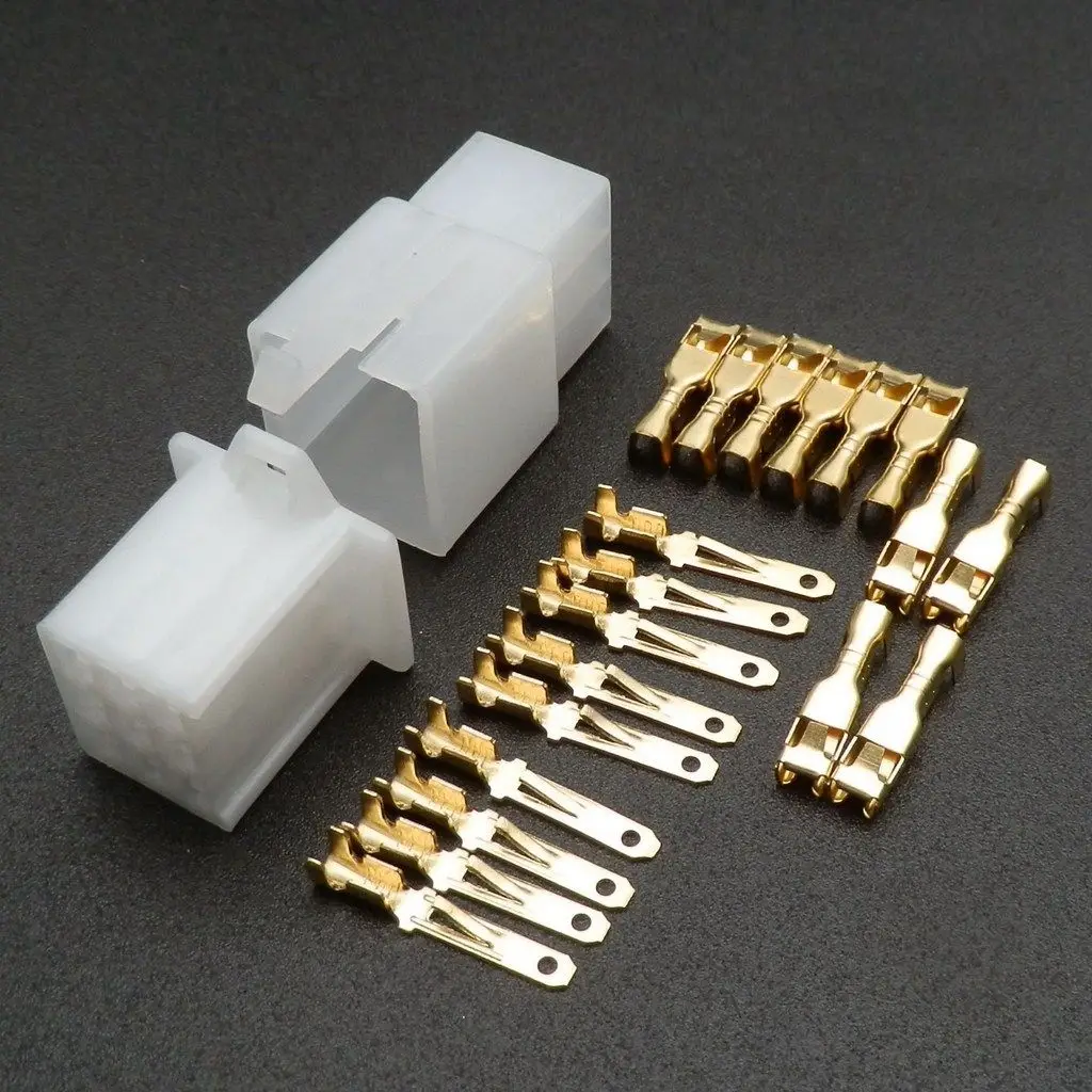 9 Pin Разъем Купить