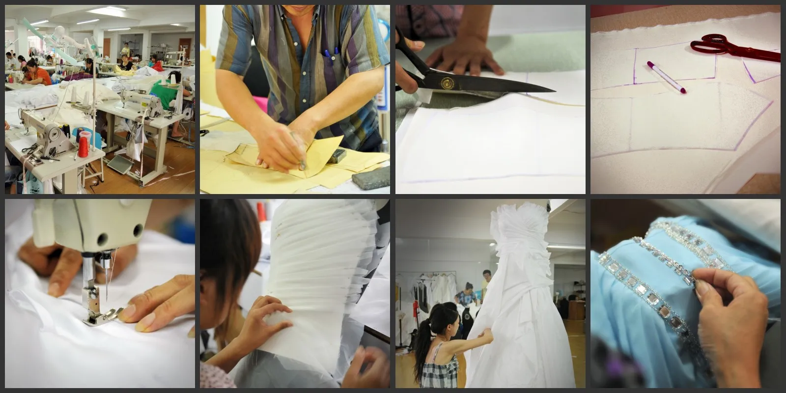 Новые элегантные свадебные платья трапециевидной формы с длинными рукавами в Дубае прозрачное кружево с аппликацией и бисером Vestios De Novia Свадебные платья
