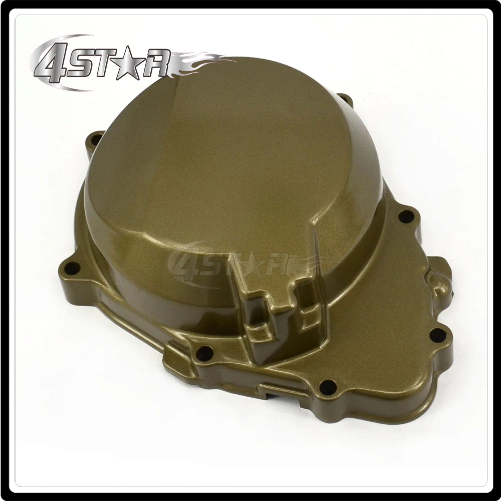 Двигатель статора Картера Обложка для KAWASAKI ZX6R ZX 6R ZX636 636 2003 2004 03 04 мотоцикл|crankcase