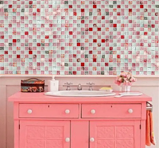 Kết quả hình ảnh cho Pink tiled living room Kết quả hình ảnh cho Pink tiled living room