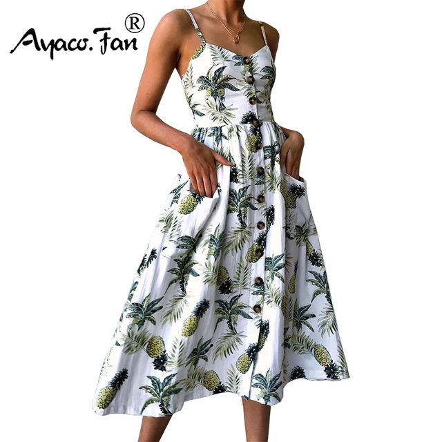Daisy Dresses for Women