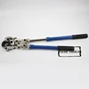 Outils de pressage de tuyaux Pex, outils de sertissage avec poignée télescopique, tête à 360 degrés avec support ► Photo 3/5