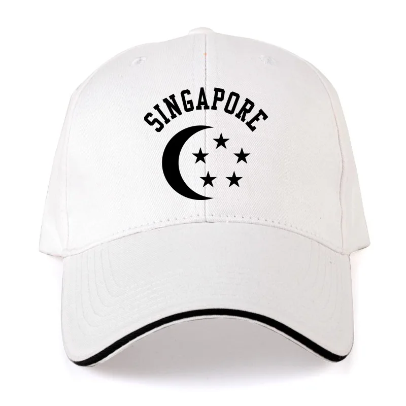 customised caps singapore