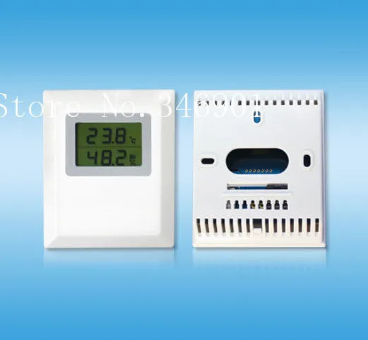 

[BELLA] RS485 network-based temperature and humidity transmitter, temperature and humidity sensors, replacing genuine original E