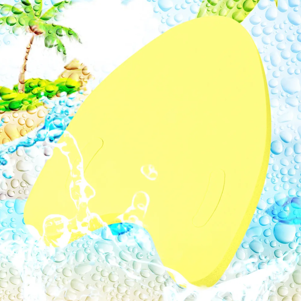 

Swimming Swim Kickboard Learner Plate Surf Water Child Kids Adult Safe Pool Training Aid Float Hand Board Tool Foam 2019 Hot New