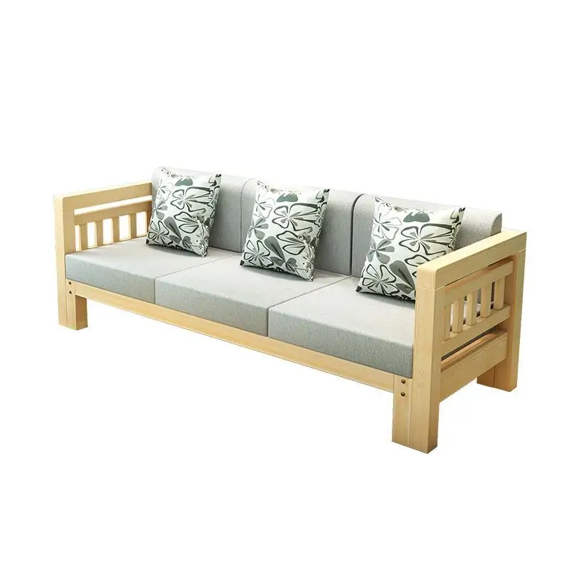 

Mobili Per La Casa Couch Meble Moderno Para Sillon Puff Meuble Maison Wood Vintage Set Living Room Furniture Mueble De Sala Sofa