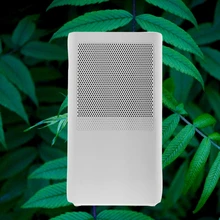 MD820 бытовой умный осушитель воздуха 2л/день 3000 мл емкость умный контроль влажности очистка воздуха сушилка машина