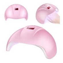 Star7 лампа для маникюра 36 Вт/6 Вт УФ-лампа светодиодный Сушилка для ногтей ЖК-дисплей USB сушка все Гель-лак для ногтей инфракрасная Чувствительная машина