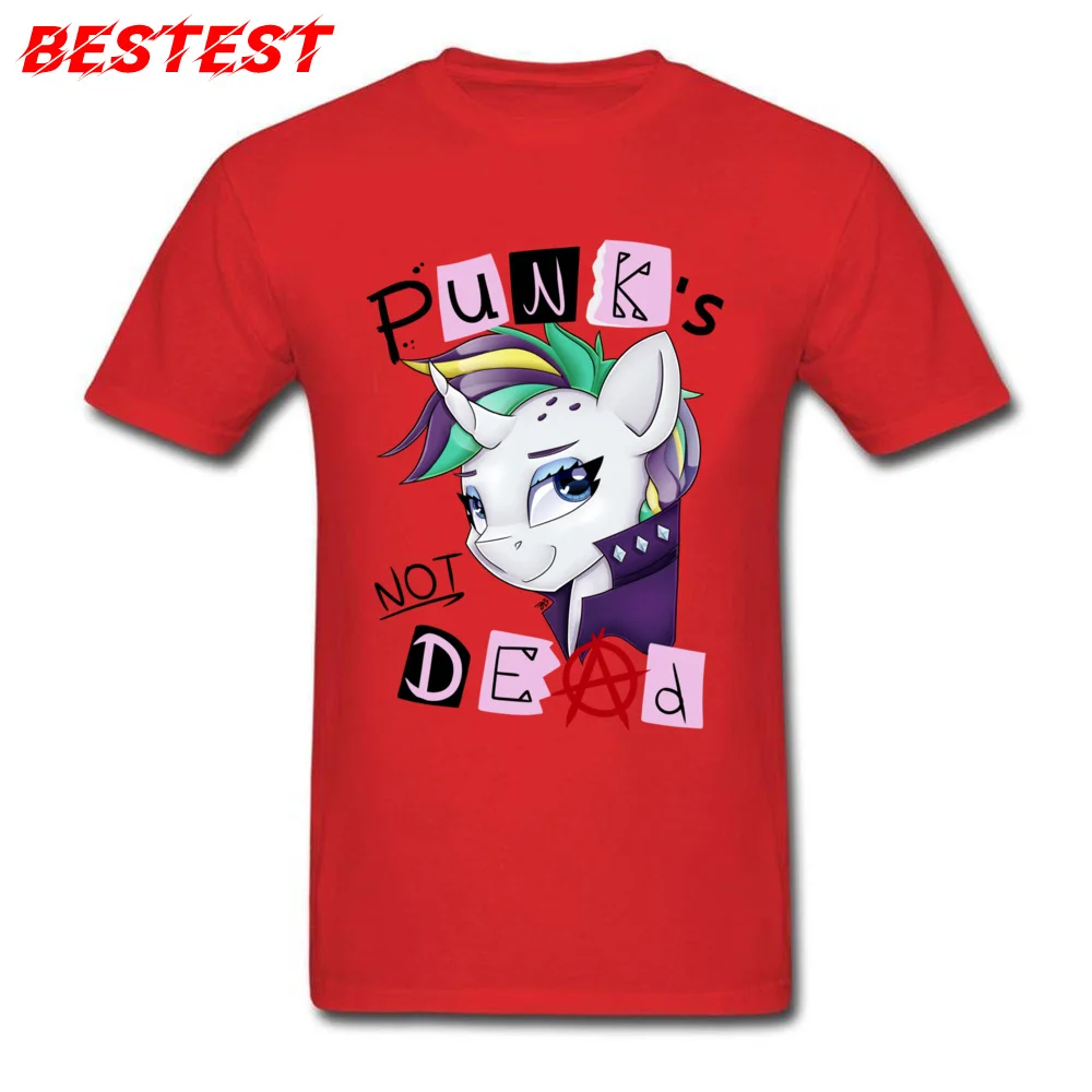 2018918Y103 100% Cotton Funny T Shirt Rife Short Sleeve Mens Tshirts Casual NEW YEAR DAY T-shirts Crew Neck Wholesale 2018918Y103 red