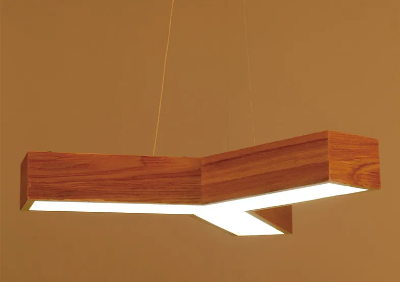 modern japanese lamp