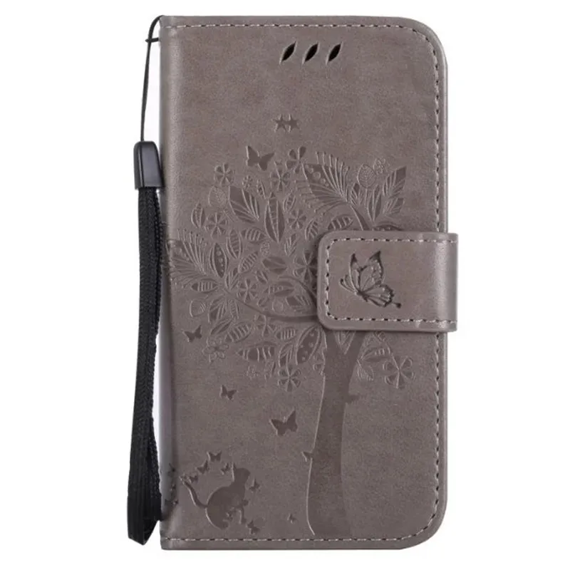 For Nokia lumia 630 Case Nokia lumia 630 Case Cover Wallet PU Leather Case For Nokia lumia 630 635 RM-978 RM-974 Flip Cover (2)