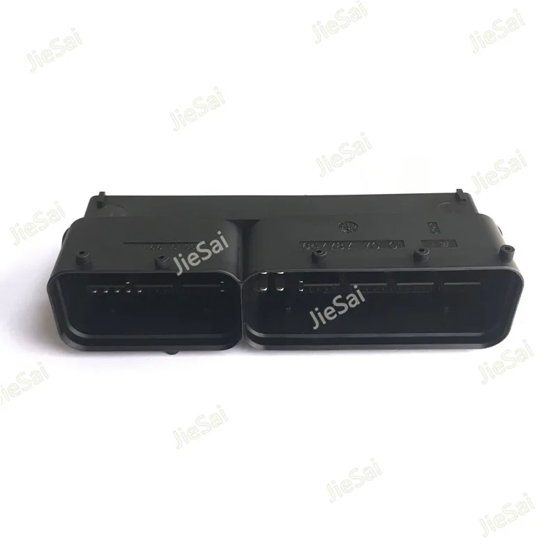 154 Pin 154 P ECU EDC16/EDC17 штекер PCB разъем 936524-2 Tyco AMP TE ECU HDR в сборе автомобильный разъем