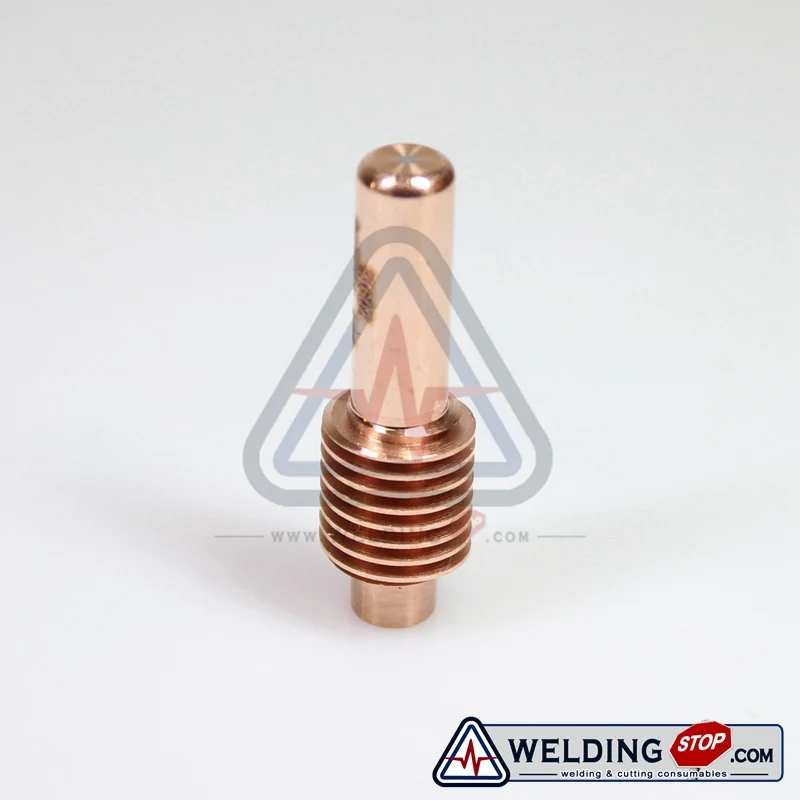 

Ref: 120574 WS plasma Cutting Torch Consumables electrode PKG/10