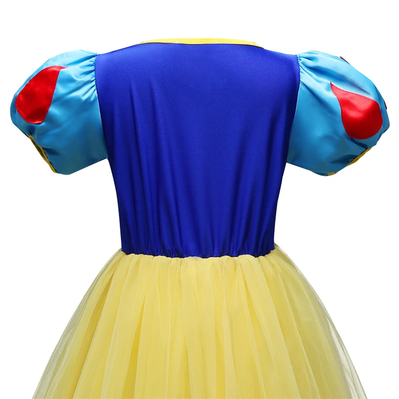 Sofia Princess Dress for Girl Snow White Cosplay Costume Grinch Dress Children Carnival Party Tutu Dress Free Shipping Sofia Princess Dress for Girl Snow White Cosplay Costume Grinch Dress Children Carnival Party Tutu Dress Free Shipping