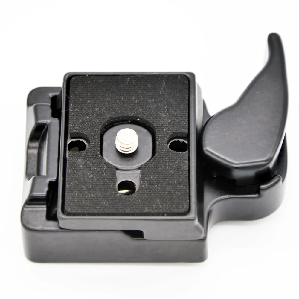 Buy NEW Camera 323 Quick Release Clamp Adapter + Quick