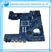 free shipping high quality A25 integrated laptop motherboard For asus100% tested perfect