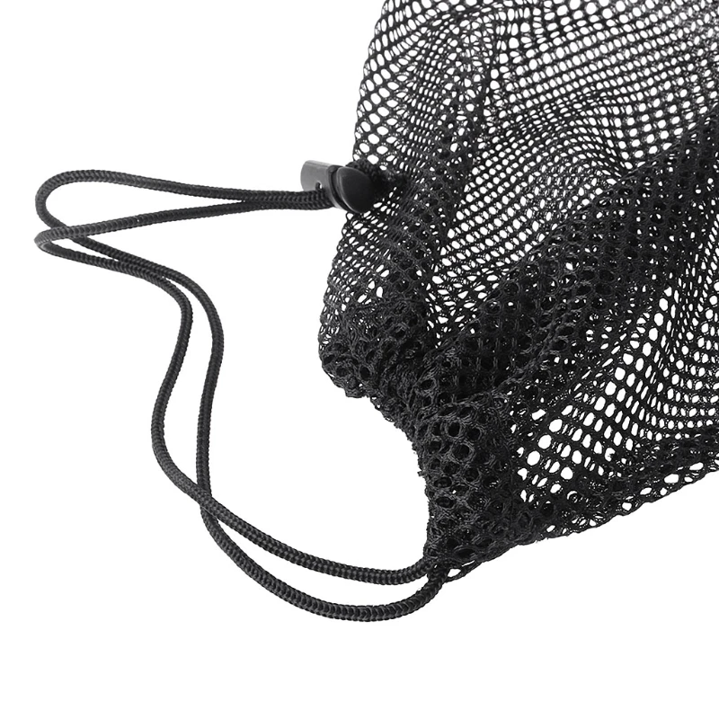 Открытый инструмент быстросохнущая Сетчатая Сумка на шнурке Тип наружные принадлежности для хранения Мульти сумка оборудование для кемпинга
